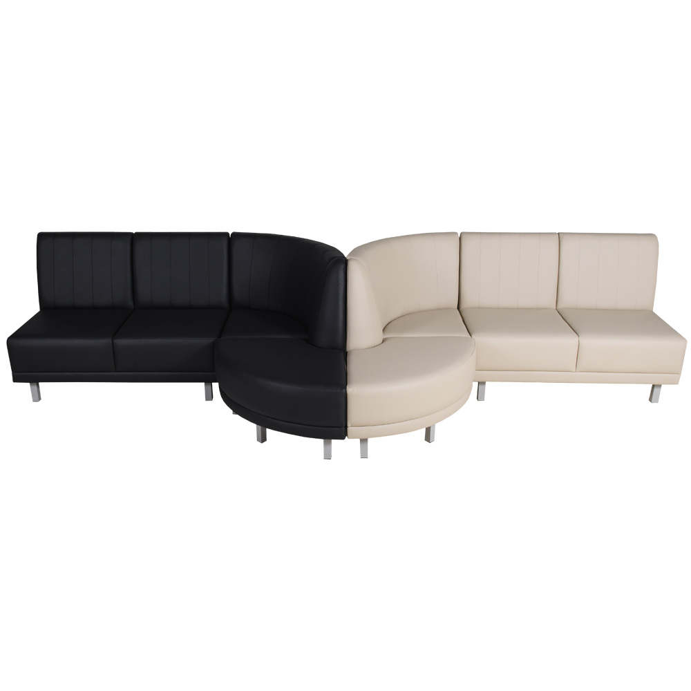 SB modul sofa 2-seats